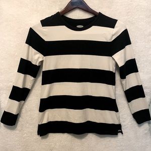 Old Navy Slim Fit Long Sleeve